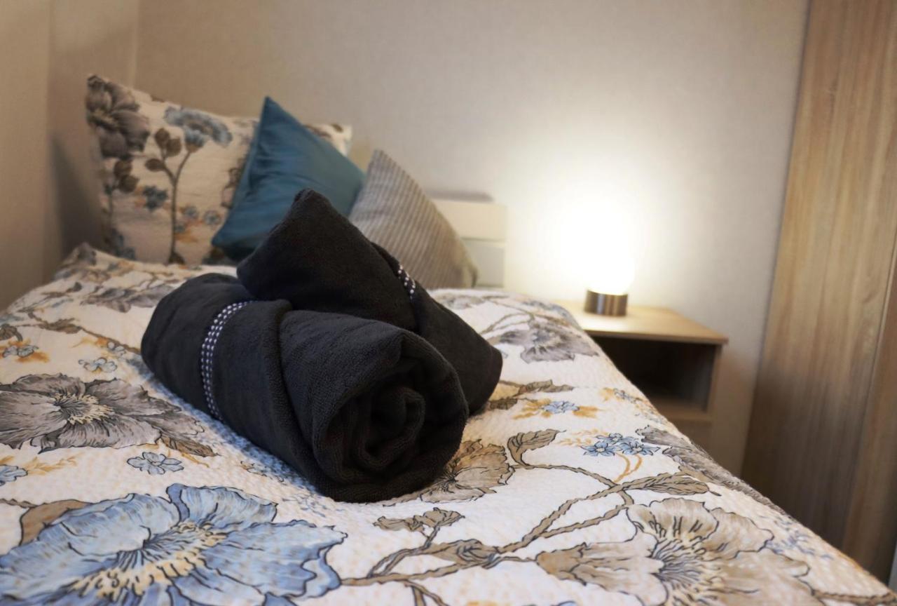 Ferienwohnung Stadtidyll Винтерберг Екстериор снимка